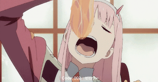 国家队darlinginthefranxx引发推特同人图创作热潮目标今年本子王