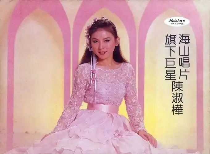 陈淑桦为什么会疯了?陈淑桦现在在上海流浪街头图片