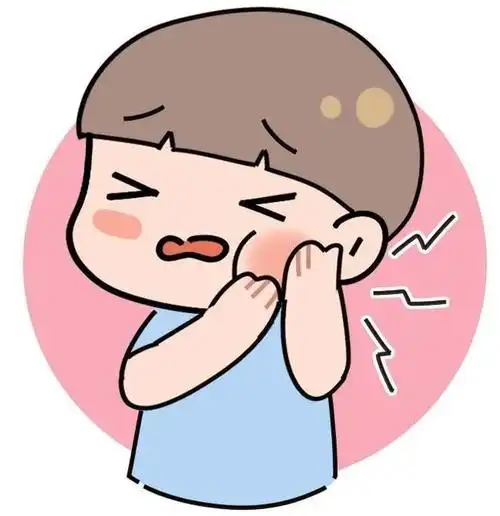 "牙疼不是病,疼起来要命." 做治疗,做矫正……给孩子