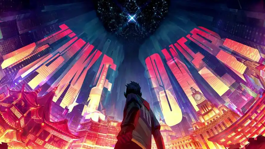 【英雄联盟】2020全球总决赛主题交响乐