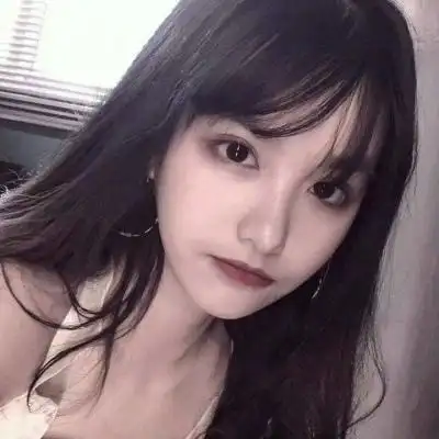 带来好运的微信女生头像 每个人的人生都是独一无二的