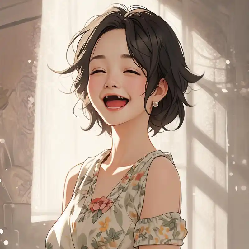 高贵典雅95 分享一组适合50岁妈妈的微信头像,高贵典雅,气质出众