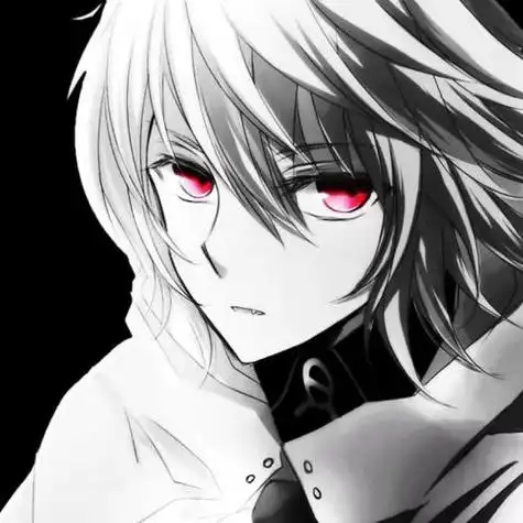 男丧暗黑高冷头像动漫 - 搜狗图片搜索