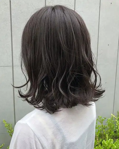 2018外翻的发型最流行