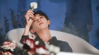 收集   点赞  评论  花丛 马嘉祺·截修&壁纸 cr:wb 2 6 十寒祺息