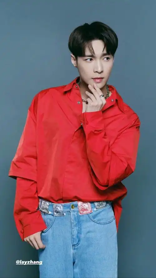 张艺兴参与exo回归##张艺兴向往的生活