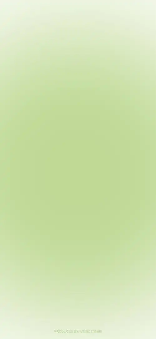 粉丝心愿422 绿色 壁纸  后边有几张水的图,很舒服!