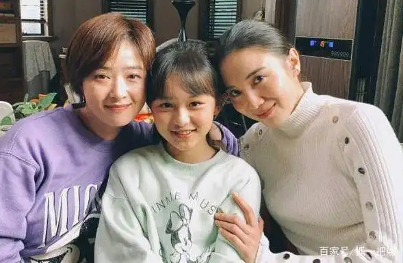 《小舍得》小演员个个都是实力派,刘楚恬李一倩未来可期!