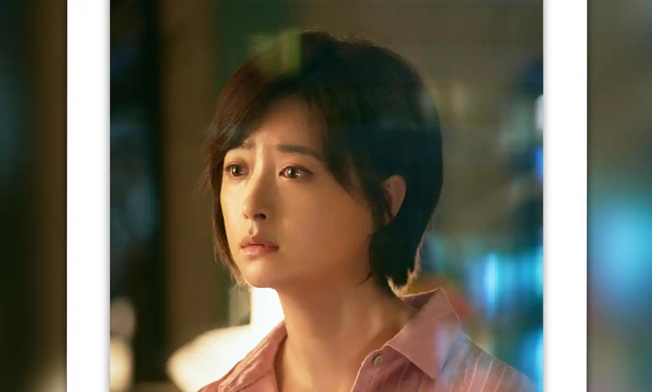 《小舍得》她是最可爱的张老师!身份神秘,背景不简单?