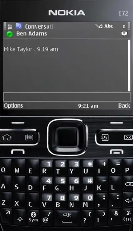 苹果手机诺基亚壁纸图片