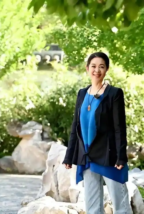 倪萍美减肥又出轨!