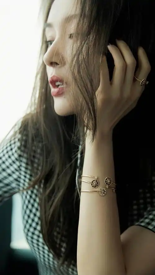 王子文高清写真8