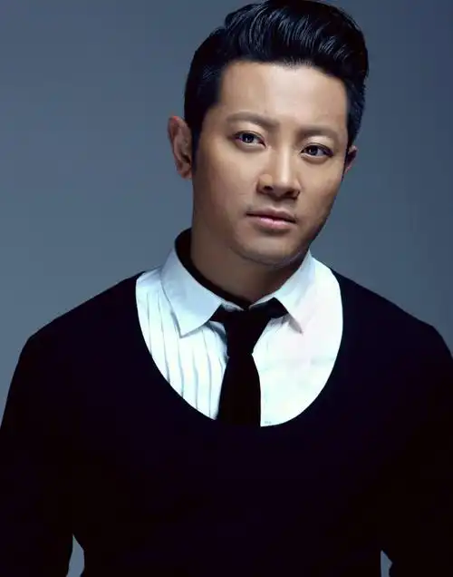 罗中旭的个人资料简介罗中旭是哪里人