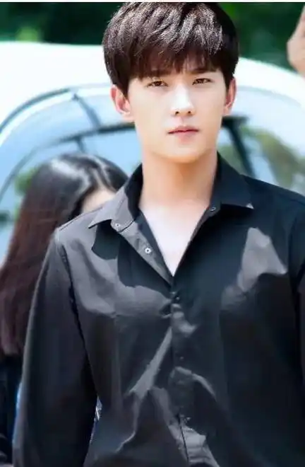 1991年出生于上海的杨洋,曾就读于解放军艺术学院舞蹈系,后参军入伍