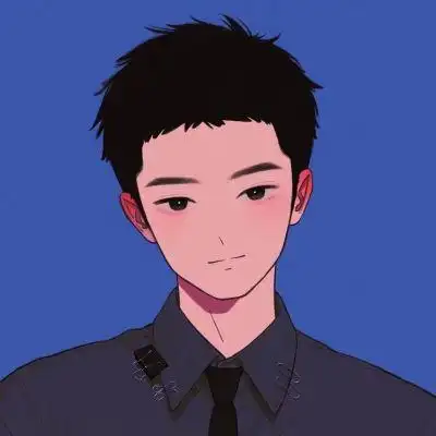 帅气男生头像超拽霸气动漫超酷男生可爱微信头像图片大全