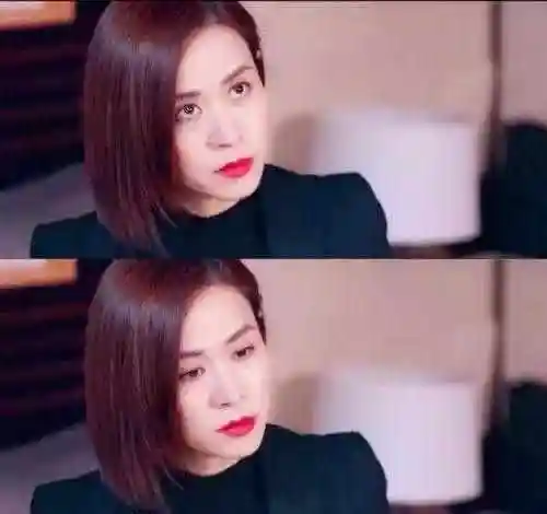 宣萱爆《使徒行者》第三部要开拍?还点名与张智霖,古天乐合作