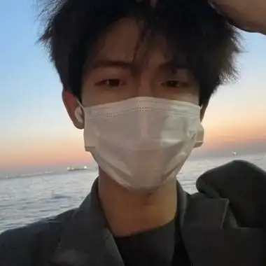 2022最好看的帅气男生头像图片清纯男生真人高清微信头像大全