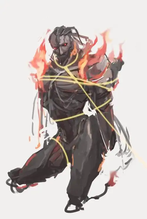 亚当重锤被抓住了,大家可以来打他,排好队,… - 半次元 - acg爱好者