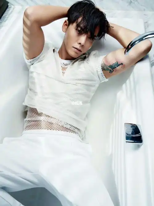 好欲好a的陈伟霆要看到最后呀.