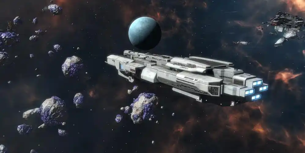 《三体》预告片引爆全网!一部优秀的科幻作品需要具备什么要素?