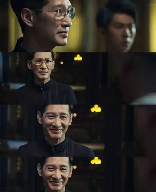 56岁王劲松发文称"茶聚",网友调侃:东叔这批货什么时候出?