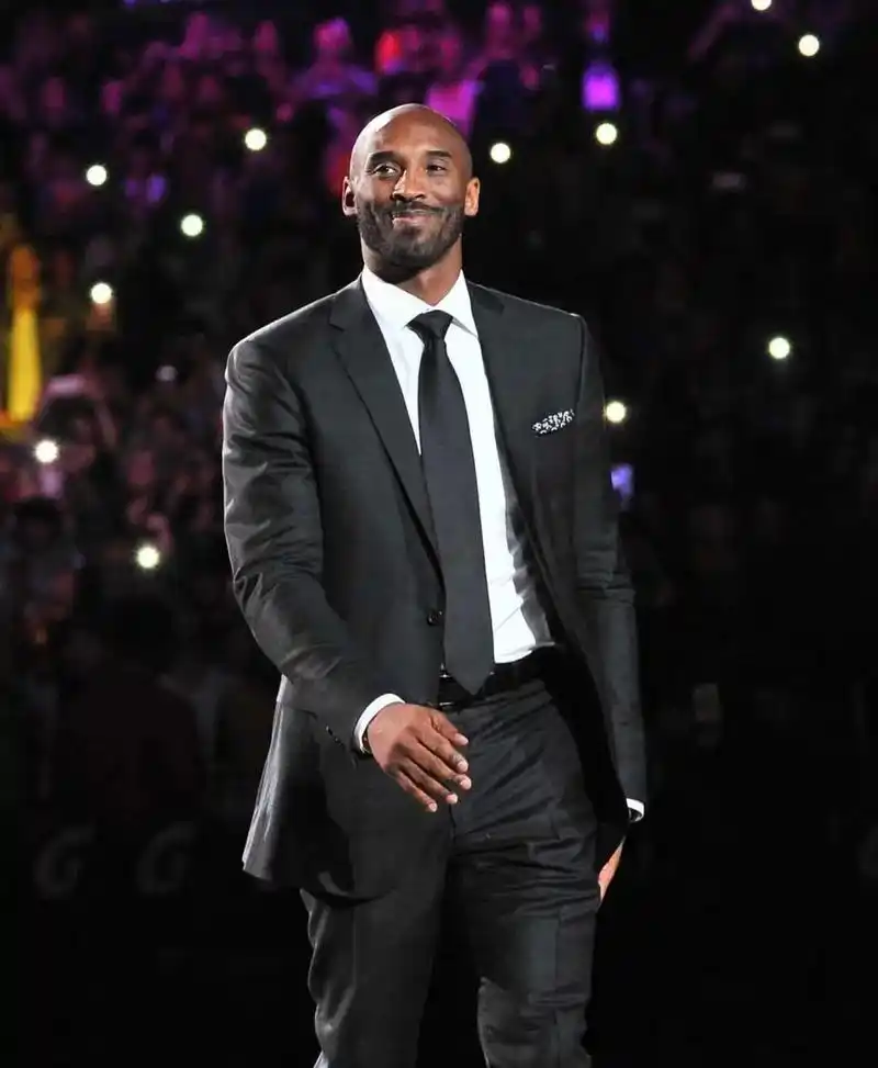 科比的最帅壁纸,喜欢的留下双击加关注. - 抖音