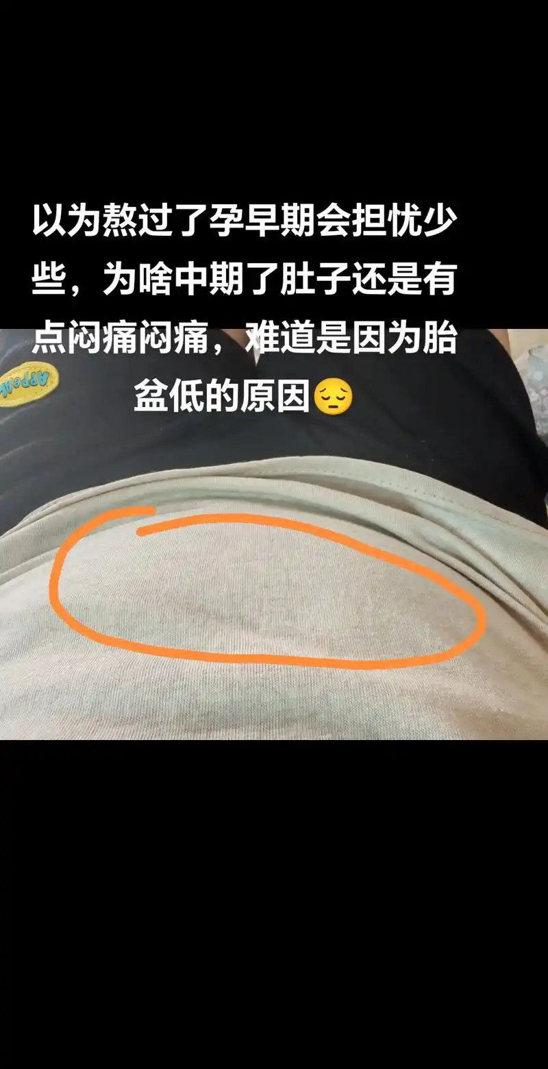 要是肚子总是硬硬的有下坠感就要去医院看看哦 3小时前·浙江 0 废眄