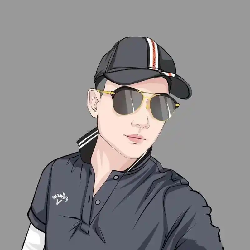 姓氏头像带字图片,70后大叔头像图片