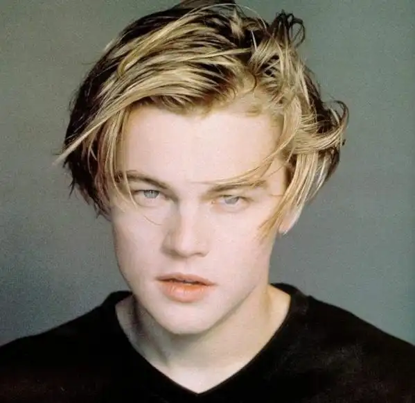 那些彻底长残的童星,小李子这忽高忽低的颜值,是要闹哪样啊!