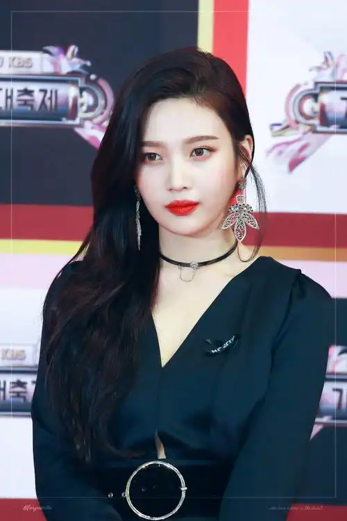 redvelvet朴秀荣joy