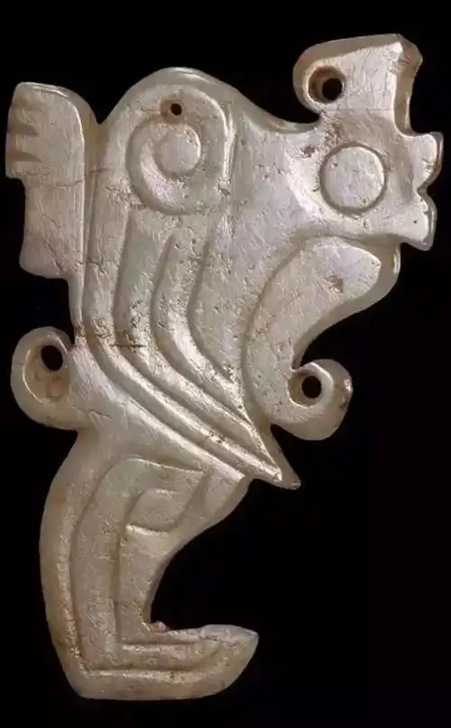 国宝级馆藏古玉珍贵