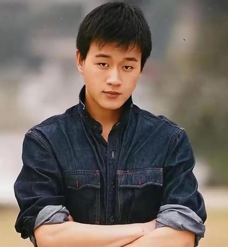 佟大为好像没有老,70后男演员中,他现代剧出了不少脍炙人口的爆款