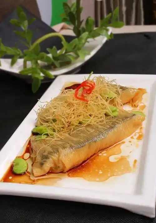 八道酒楼创新菜品助你菜单推陈出新