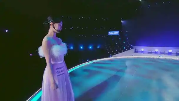 创造营亚洲-田轩宁