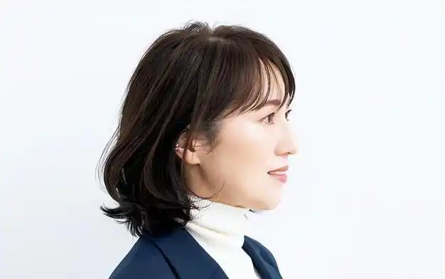 40岁女人发型邋遢,减颜值?瞧,这12款"鲍勃短发"显年轻很洋气