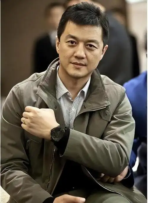 倒霉体质李亚鹏他最大的不幸就是当年不听王菲一句劝