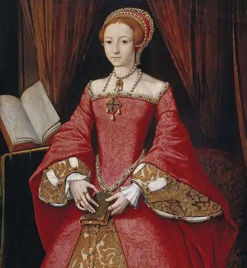 玛丽一世为什么会被称为"血腥玛丽"?她究竟杀了多少人?