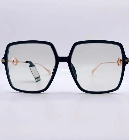 molsion   nikon 浅绿色镜片