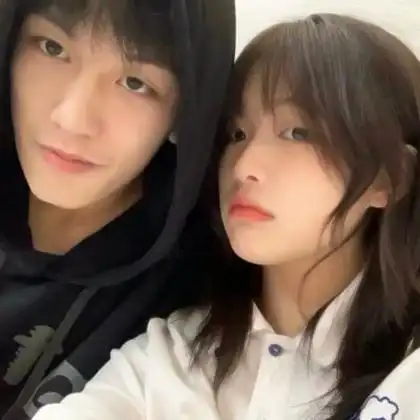 真人高清网图头像情侣,浪漫型风格_情侣头像_头像屋