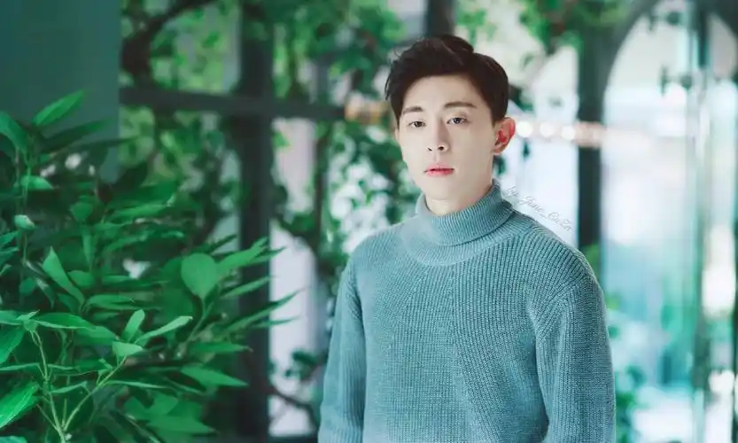 邓伦- 堆糖,美图壁纸兴趣社区