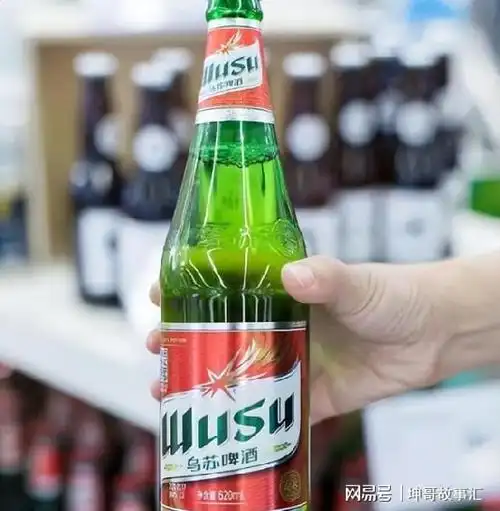 曾风靡夜市的乌苏啤酒为啥现在却不见了老板道出4个现实原因