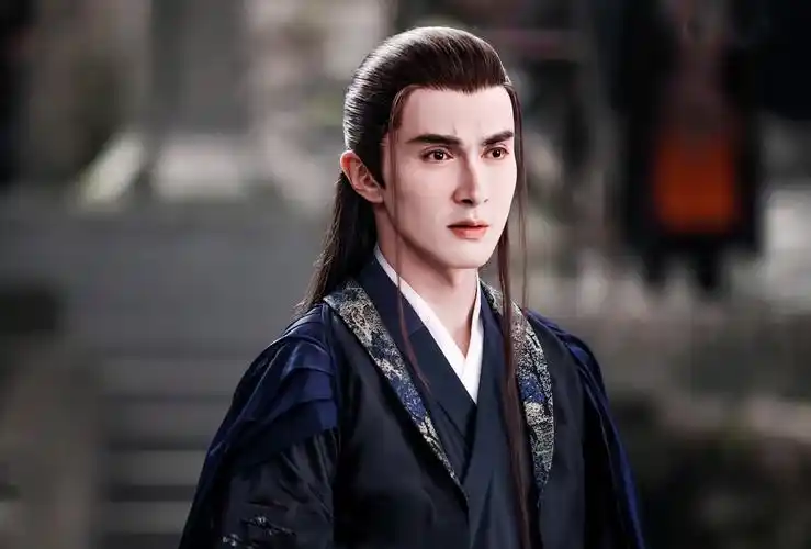 三生三世枕上书沉晔——高伟光