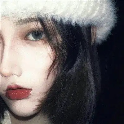 伤感头像霸气伤感女生头像超拽