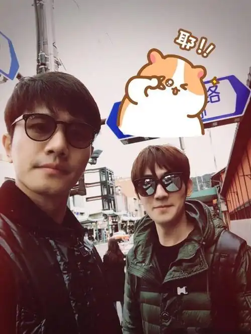 朱一龙彭冠英彭冠英再次被朱一龙翻牌