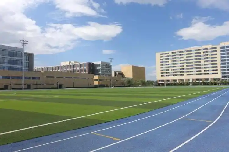 清华附中国际部