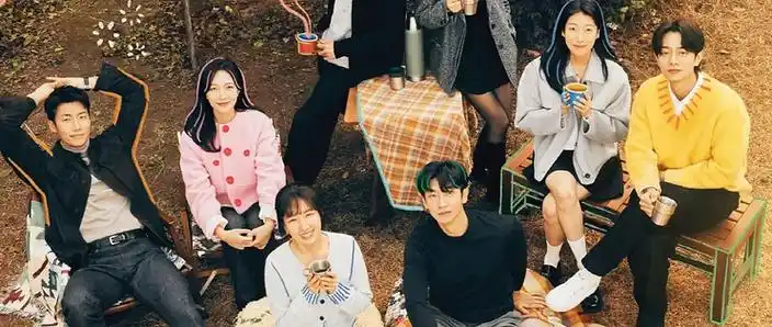 影视圈篇三十五韩国综艺开启兄妹一起上恋综了96分这也太高分了吧