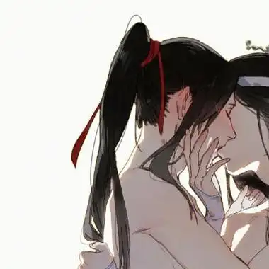 情侣基佬古风头像萌 男生头像图片大全 -【爱个性】