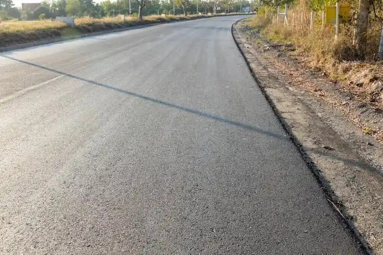 你知道沥青封层作用是什么吗