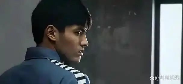 重生之路揭秘吴亦凡从顶流明星到监狱小班长的不凡蜕变