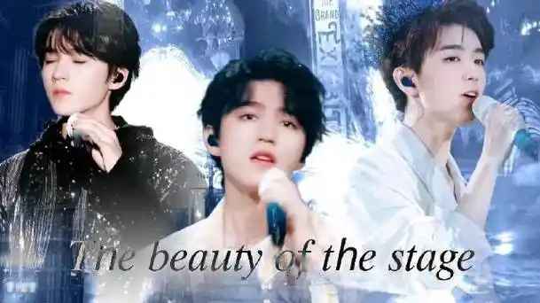 78#陪王俊凯奔赴每一个十年#@tfboys-王俊凯-kk家的猫猫-的微博视频